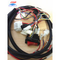 Custom Waterproofing M8 Sensor Cable Splitter Y Type