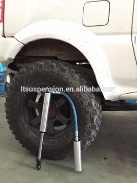 Offroad Shock with Romote Reservoir for Suzuki Jimny 2"-3" Lift