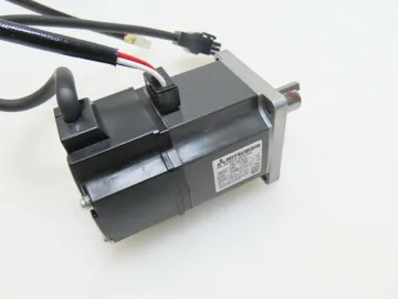 HC-KFS23 Mitsubishi 1.1A current input motion servo motor