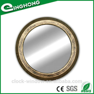 Luxurious and elegant jewelry cabinet mirror