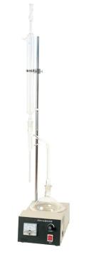 Crude Petroleum Water Content Tester ASTM D4006