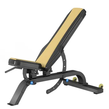Commercial Multi Adjustable Bench