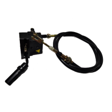 Cargador xcmg 0106020089 860143611 Control eje flexible