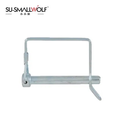 Genie Pin Wire Lock 66030 66030GT for Various Genie Garage Door Models