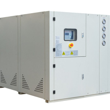 LSX18c Low Temperature Water Cooler Chiller - Mechanical Equipment