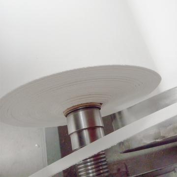 Low Price Organic Ceramic Fiber Paper Gasket for High Temperature Insulation