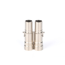Aluminum Alloy New Energy Connector Plug