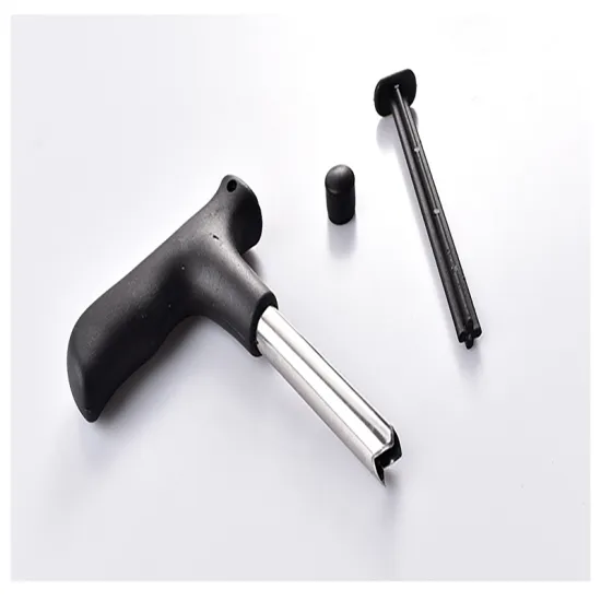 Kitchen Gadget Diamond Stainless Steel Kitchen Tool Set