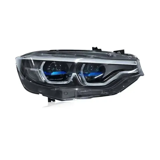 Upgraded Car Headlights Suitable for BMW 4 Series F32 F33 2013-2016