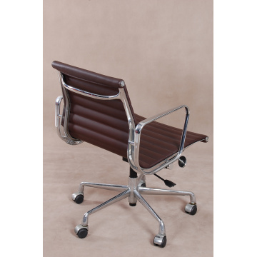 ماکت صندلی اداری گروه مدیریت آلومینیوم Eames