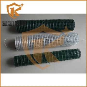 2x4 stainless steel welded wire mesh panel