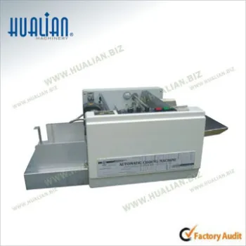 Hualian 2014 New Printer Machine