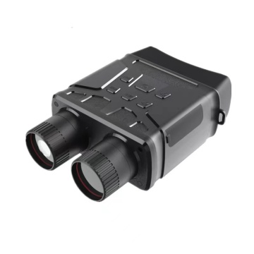 1080p Night Vision Binocular for Complete Darkness: Hunt, Camp, Travel, Espionage