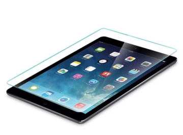 IPAD Tempered Glass Screen Protector