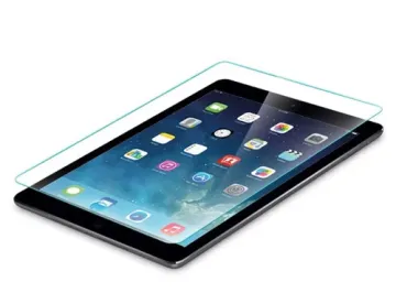 IPAD Tempered Glass Screen Protector