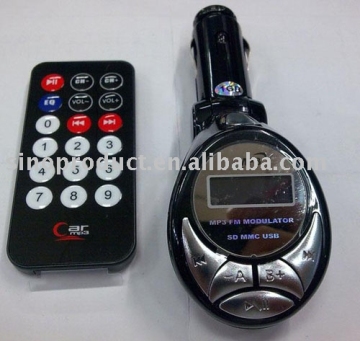 hot sell --car mp3