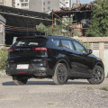 Jetour X70 2023 1.5T DCT Flagship Edition