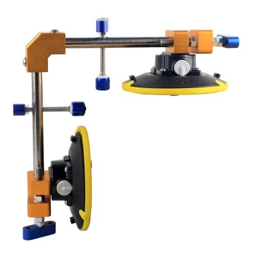 High Quality 90 Degree Granite Seam Tools for Stone Slab Installation