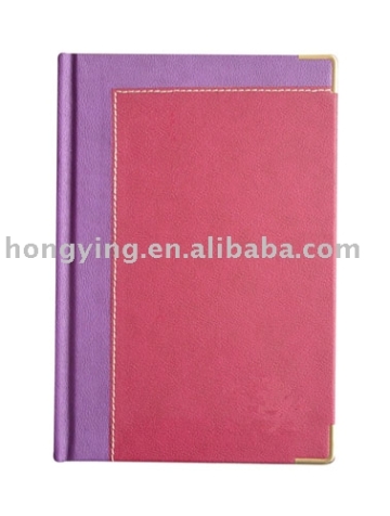 Notebook( notebook, bound notebook, diary notebook)