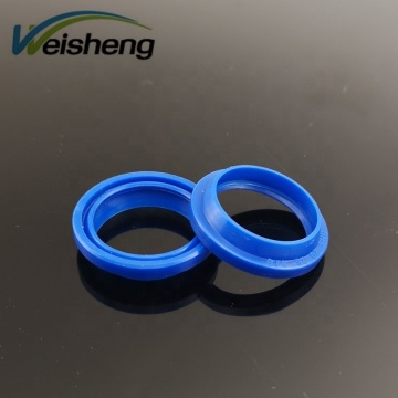 Parker AY Series JIS Hydraulic Dust Ring Scraper DA 22