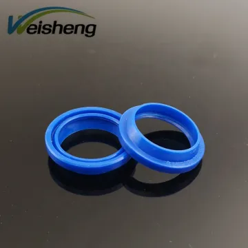 Parker AY Series JIS Hydraulic Dust Ring Scraper DA 22