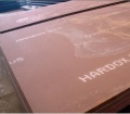 Hardox550 износостойкая стальная пластина