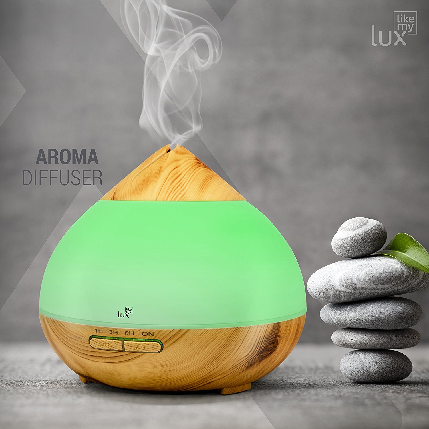 aroma humidifier