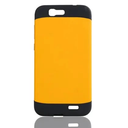 LZB New arrival Slim colorful armor case for Huawei ascend G7,for Huawei ascend G7 case,for huawei G7 case