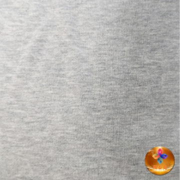 Tecido macio de lã felpuda para toalhas e roupas