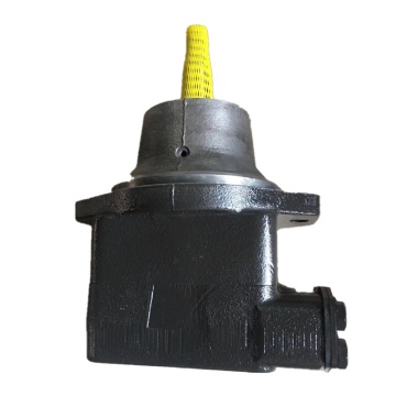Υδραυλικός κινητήρας Υψηλής πίεσης: M5 Parker Vane Motor Ma5f Series MA5F 018 2R04 B1W00000