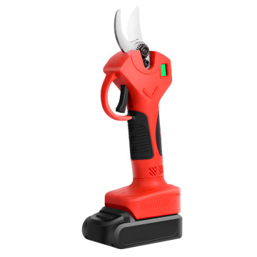 Professional Electric Pruning Shears with Lithium Battery: A New Style for Garden Tools