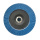 180mm 60 grit flap disc grinding wheels disk