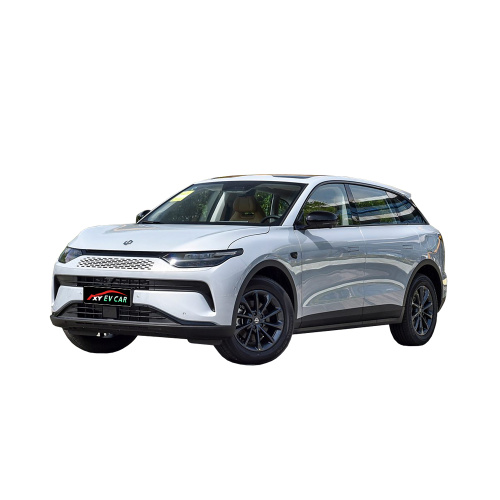 Leapmotor C11 Model Extended Range 300 Smart Edition