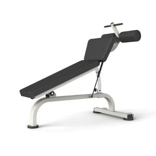 Adjustable Decline Bench Sit Up