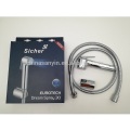 Plastic ABS Chrome Bathroom Shattaf