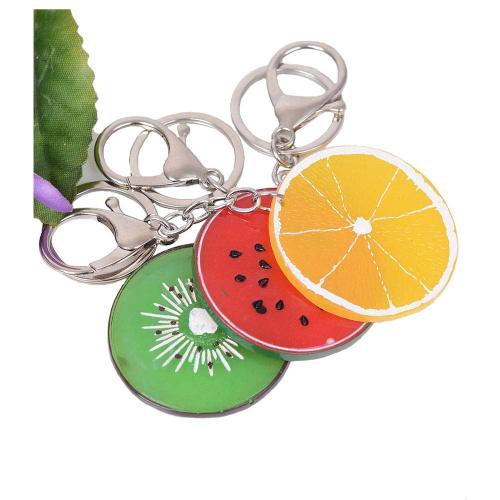 FRUKT KEY CHAIN ​​-0