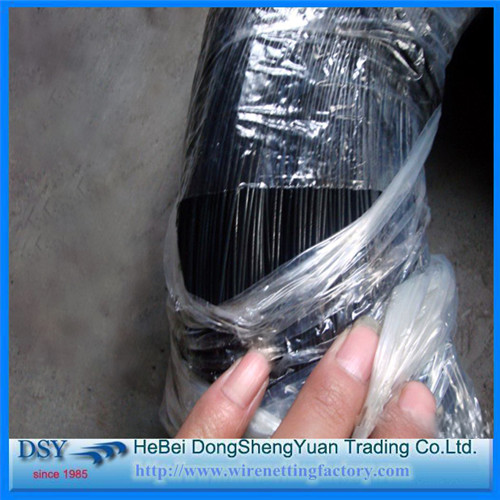 Black Annealed Iron Wire