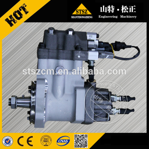 Motor SDA6D140E-3H-9 Yakıt Pompası 6218-71-1132