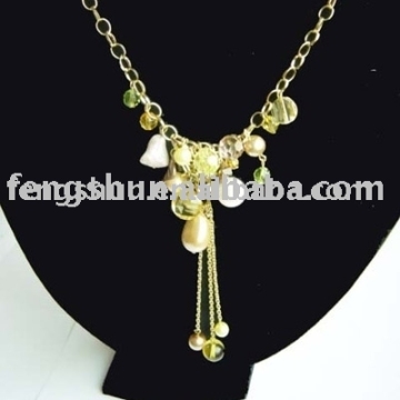 fashion  necklace
