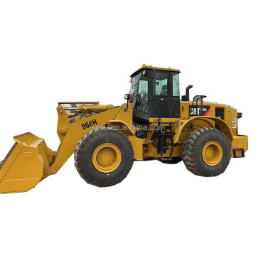 Used Caterpillar Wheel Loaders: Models 938G, 950B, 950F, 950G, 966E, 966H, 910, 950, 966G, and 980G for Sale