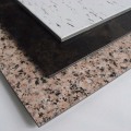 Simulation Marble Alutech Aluminium Composite Panel