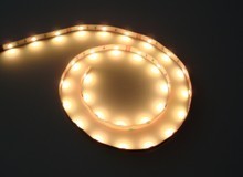 60leds/m Yellow 5050 Smd Led Strip Lights 