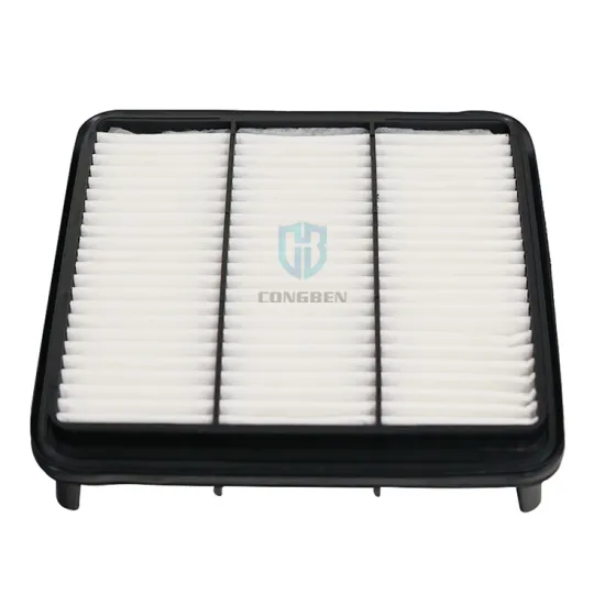 Wholesale High Quality Air Filter 1500A098 1500A358 8-97369293-0 for MITSUBISHI