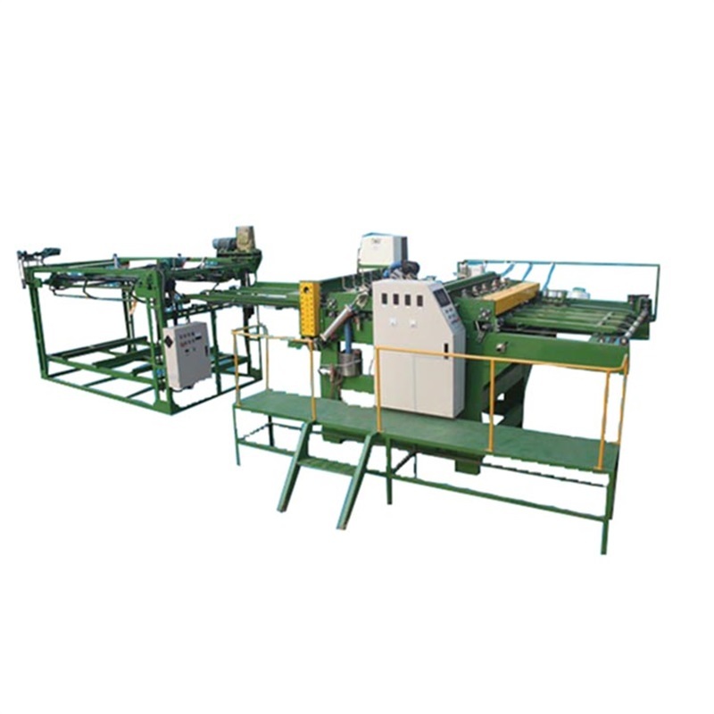 Wood Plywood Making Machinery: Veneer Scarf Joint Machine