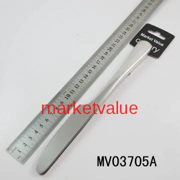 3Piece S/S Steak Knife /Cutlery