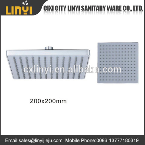 China supplier energy shower head