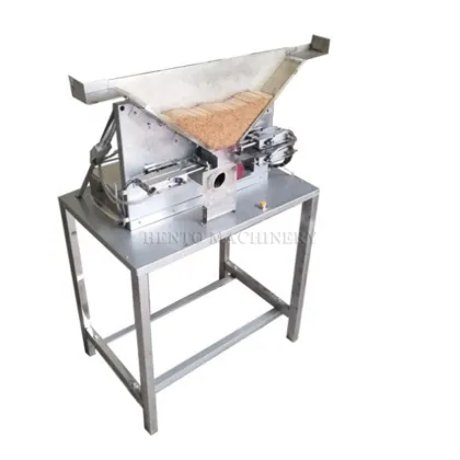 Stable Performance Toothpick Making and Packaging Machine