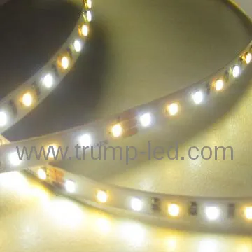 flexible dual white led lights for vases