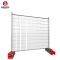 high quality portable AU temporary fence