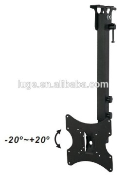 multi-function flip dowm celing TV mount for 22-46 inches TV screenTV size:13~42" LED/LCD and Plasma set